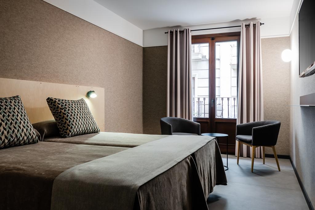 Hotel Raval House Barcelona Exterior photo