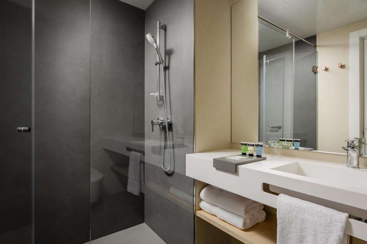 Hotel Raval House Barcelona Exterior photo