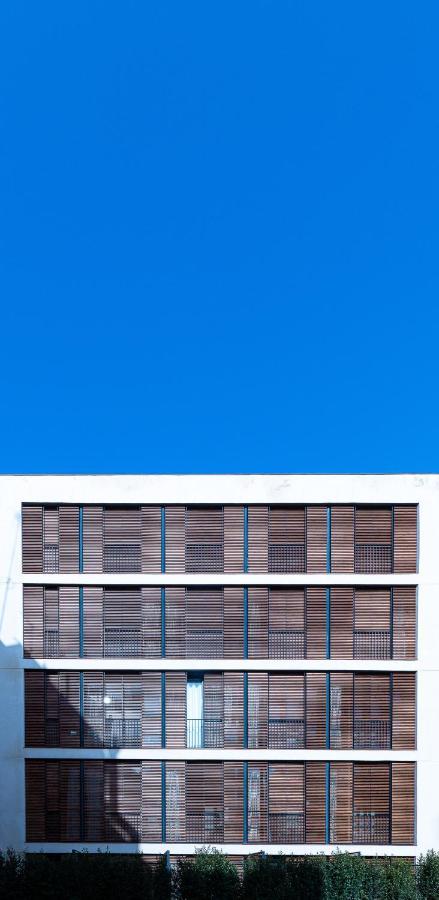 Hotel Raval House Barcelona Exterior photo