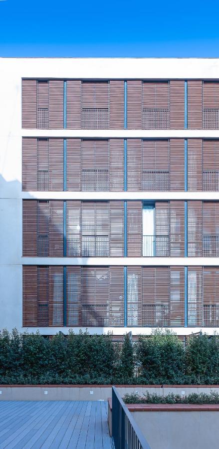 Hotel Raval House Barcelona Exterior photo