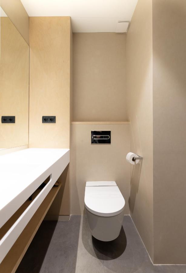 Hotel Raval House Barcelona Exterior photo