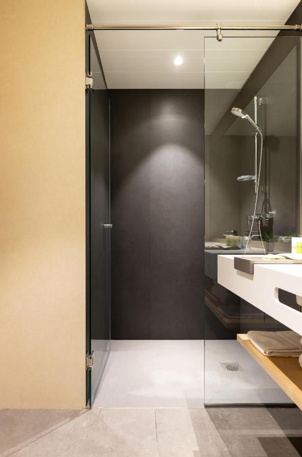 Hotel Raval House Barcelona Exterior photo